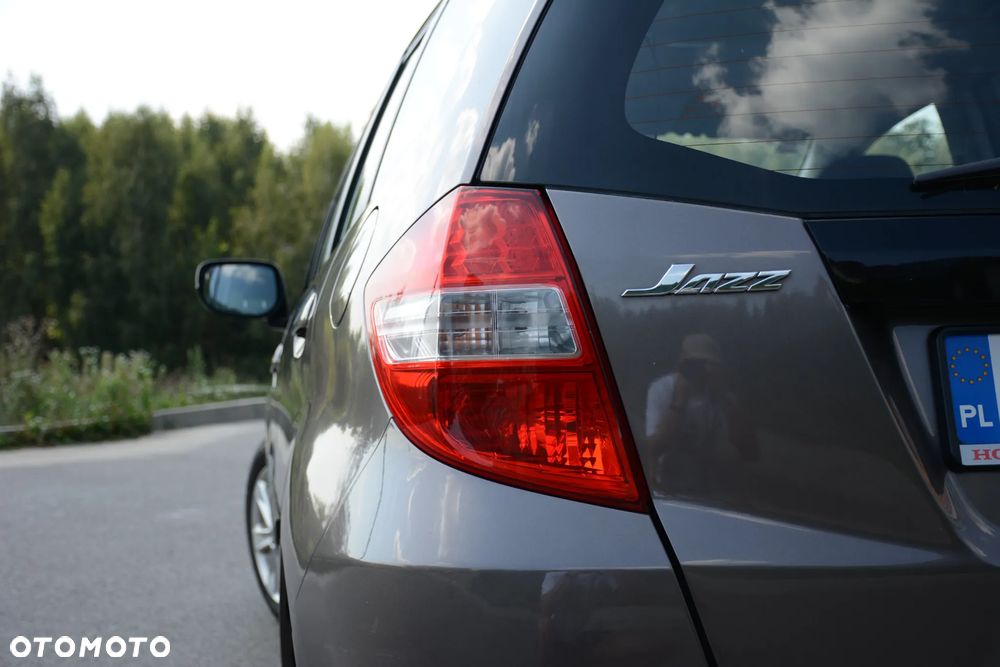 Honda Jazz 1.4 Elegance - 16