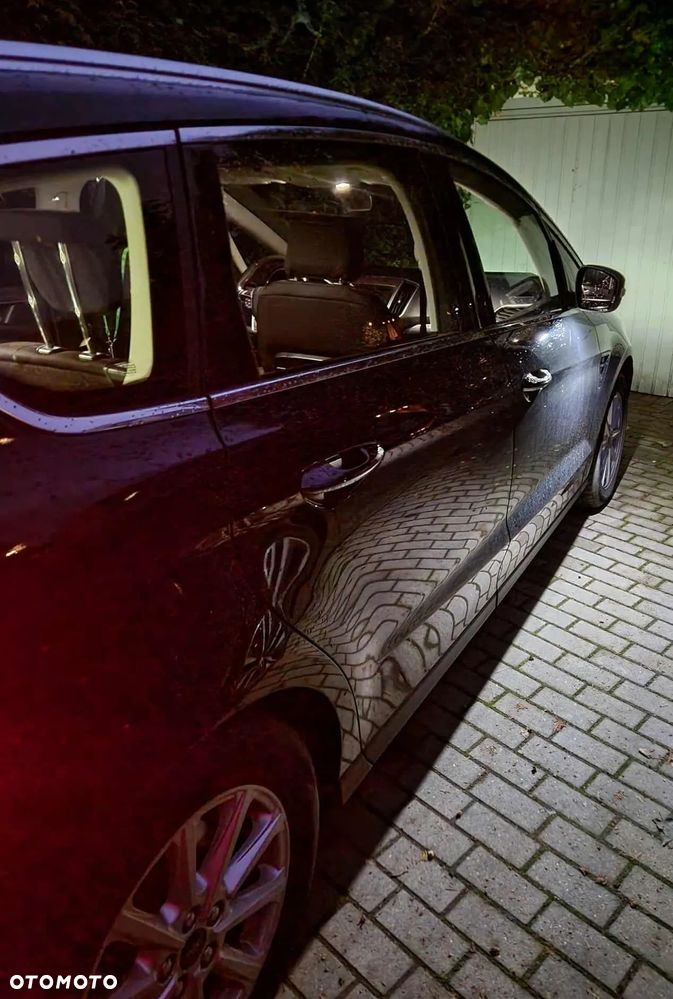 Ford S-Max 2.0 TDCi Titanium PowerShift - 10