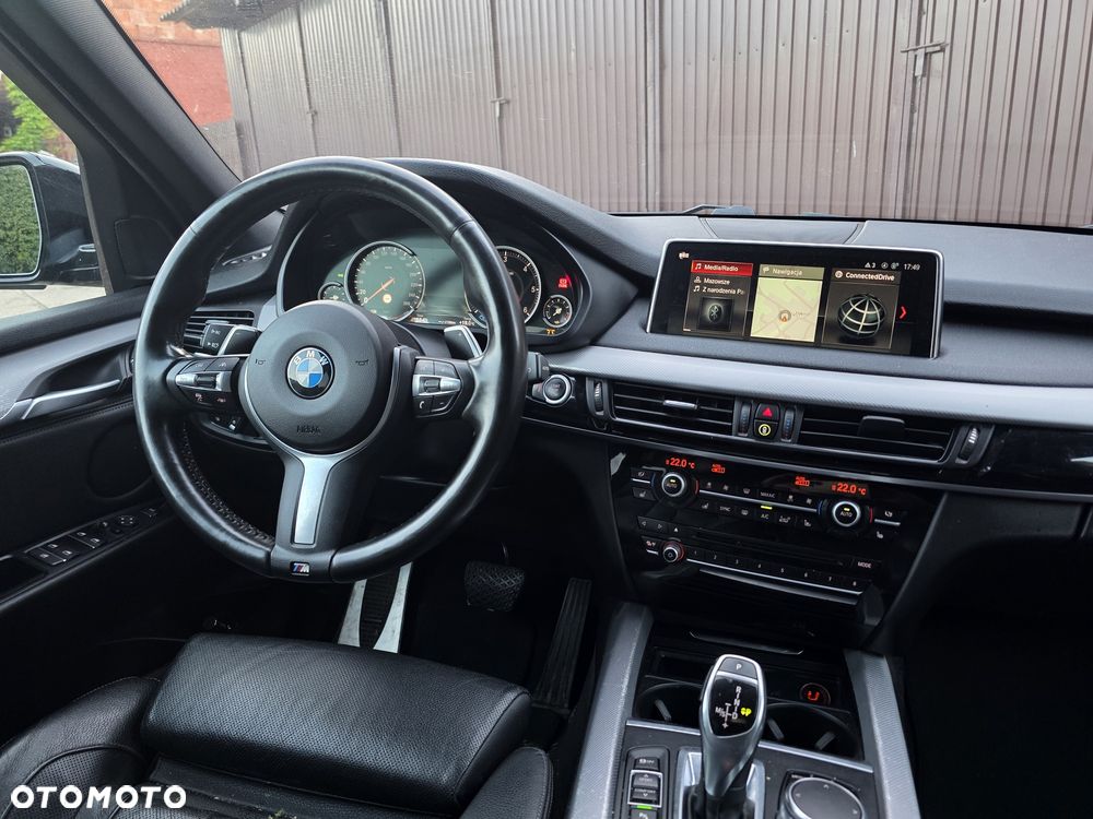 BMW X5 - 10