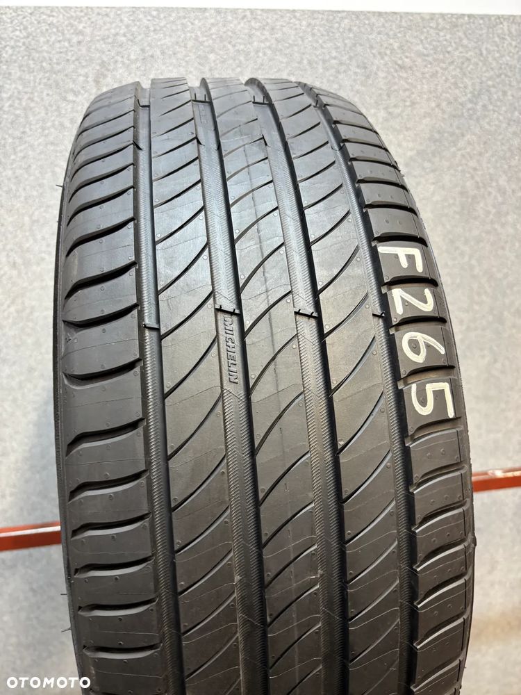 1 OPONA LETNIA MICHELIN 215/50/17  91W - 2
