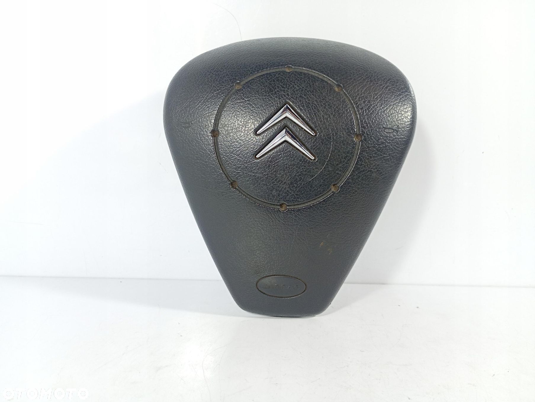 Citroen C3 FL 02-10 AIRBAG PODUSZKA KIEROWNICY OE 963800090D - 1