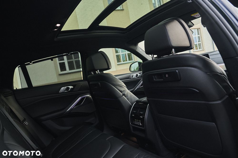 BMW X6M - 31