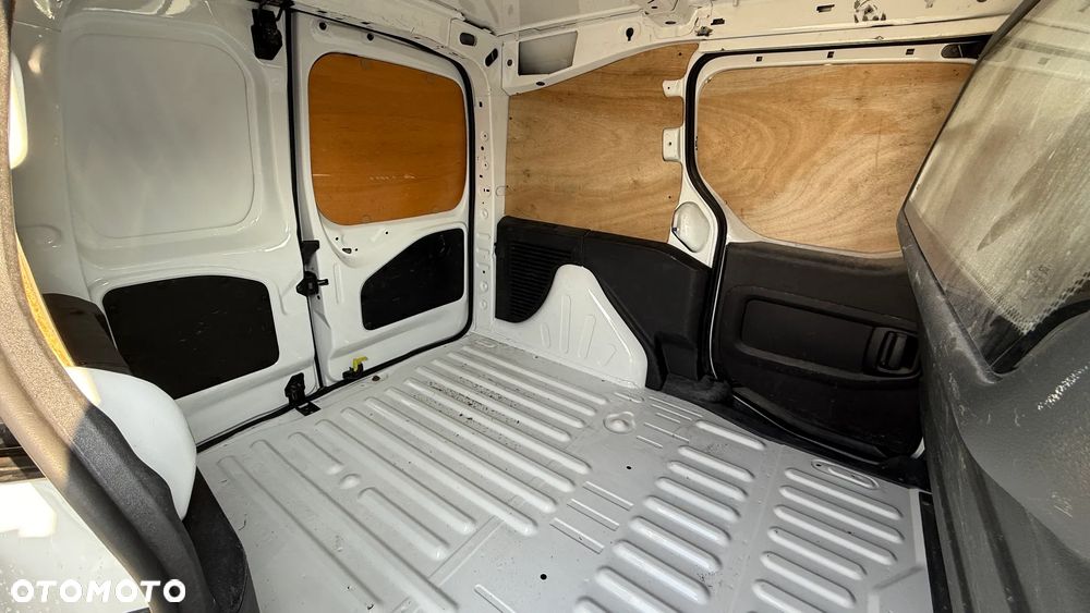 Peugeot Partner - 20