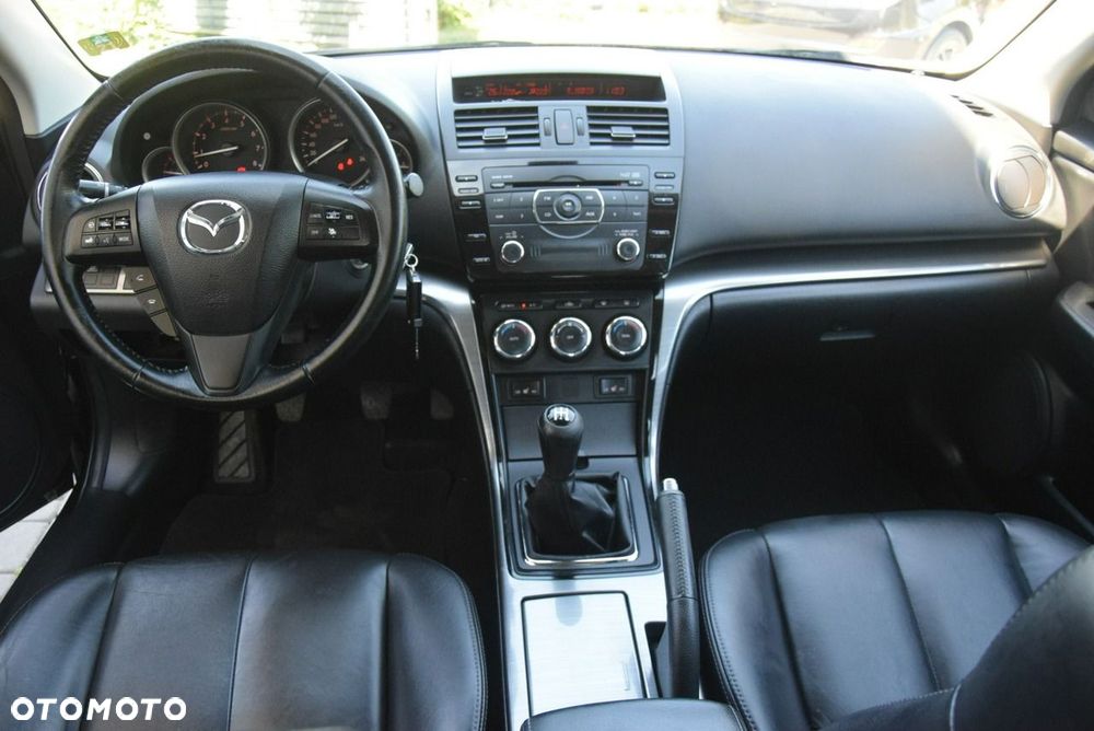 Mazda 6 1.8 Active - 22