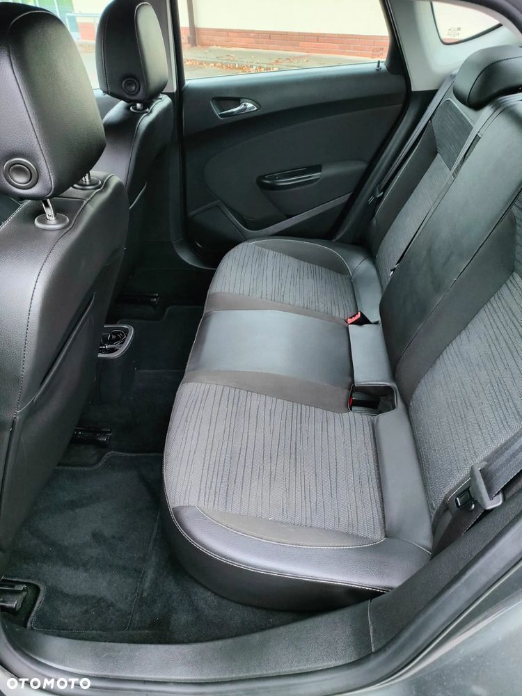 Opel Astra - 5