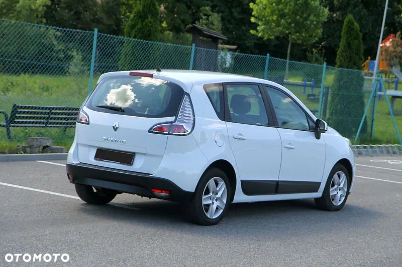 Renault Scenic - 2