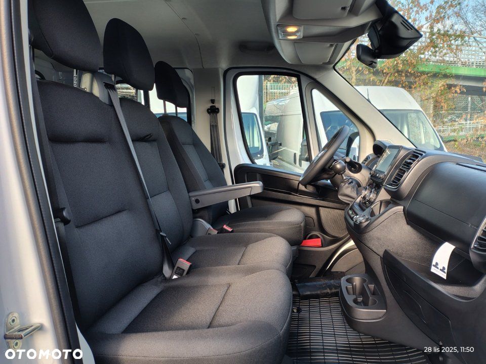Fiat Ducato - 11