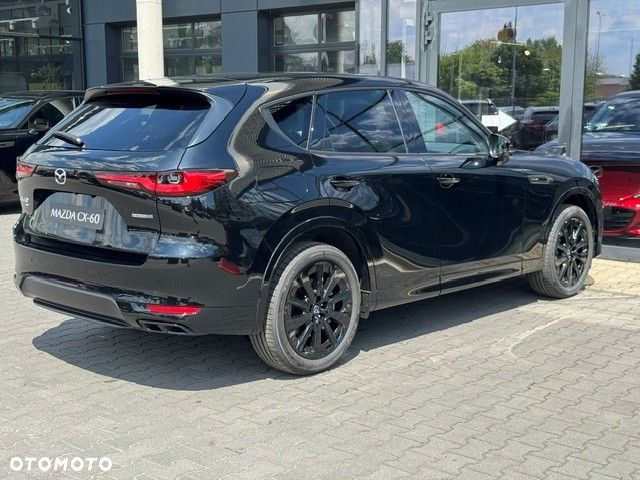 Mazda CX-60 3.3 D mHEV Homura Plus AWD - 6
