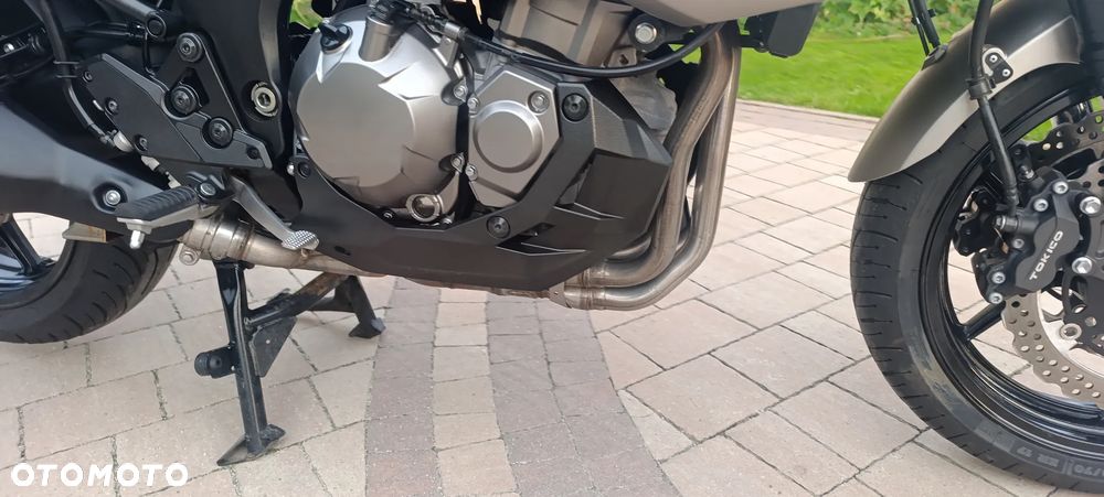 Kawasaki Versys 1000 - 30
