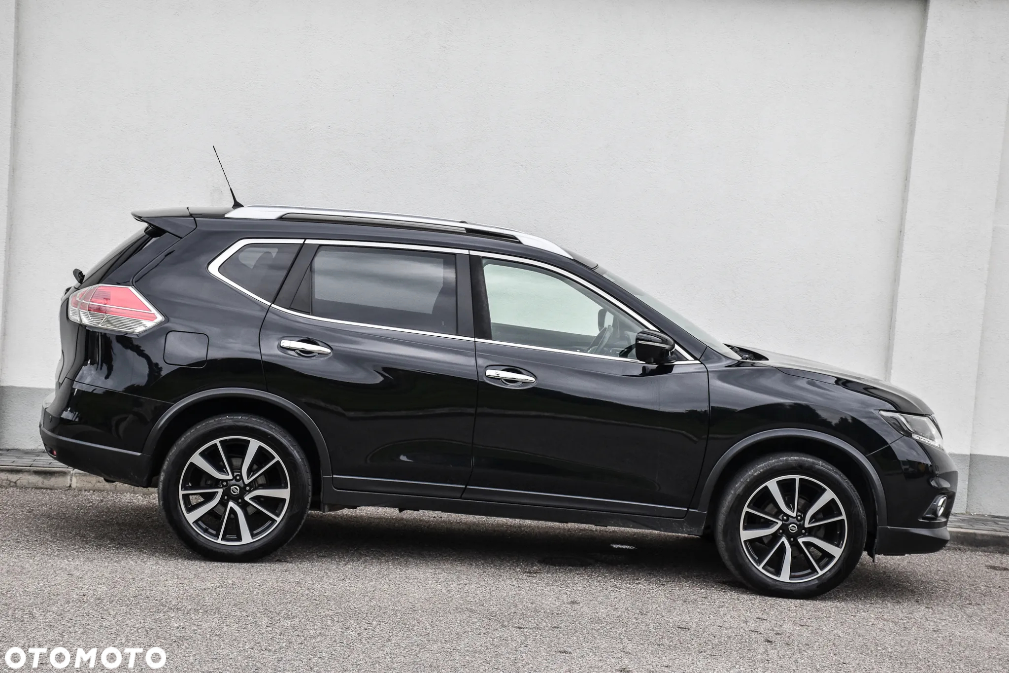 Nissan X-Trail 1.6 DIG-T Tekna - 16