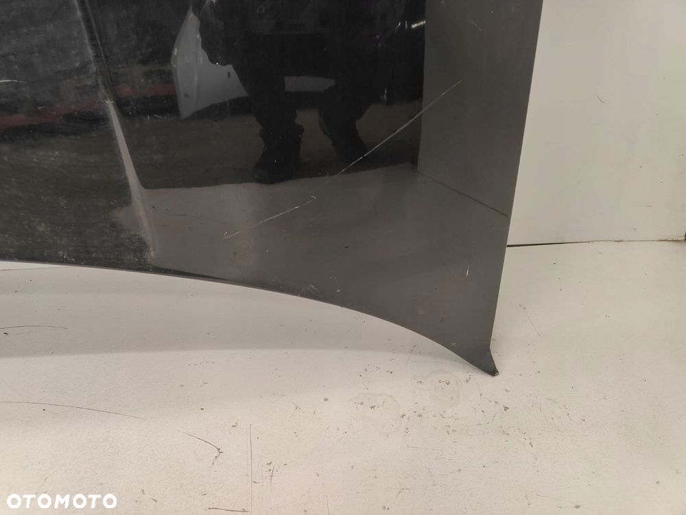 volkswagen golf iv mk4 98-05 maska pokrywa silnika - 4