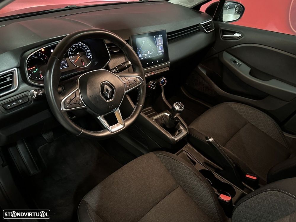 Renault Clio 1.0 TCe Intens - 6