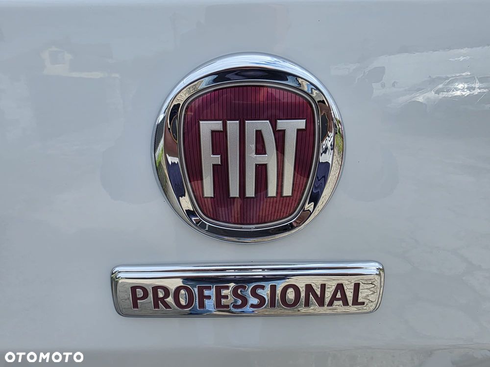 Fiat Ducato L2h2 2.3 160km Mega Bogato Wyposażony Śliczny!!! - 36