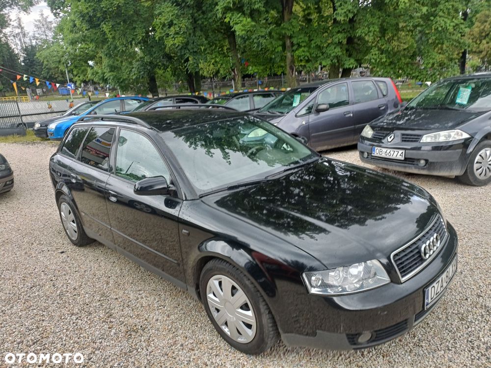 Audi A4 Avant - 3
