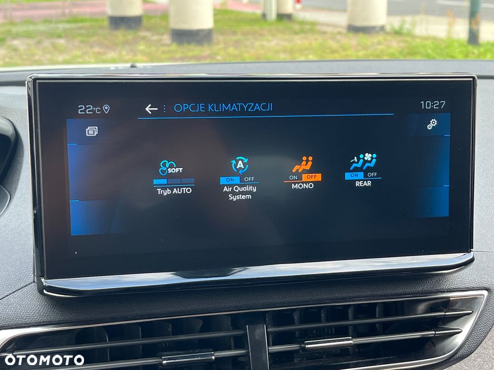 Peugeot 5008 2.0 BlueHDi Allure Pack S&S EAT8 - 30
