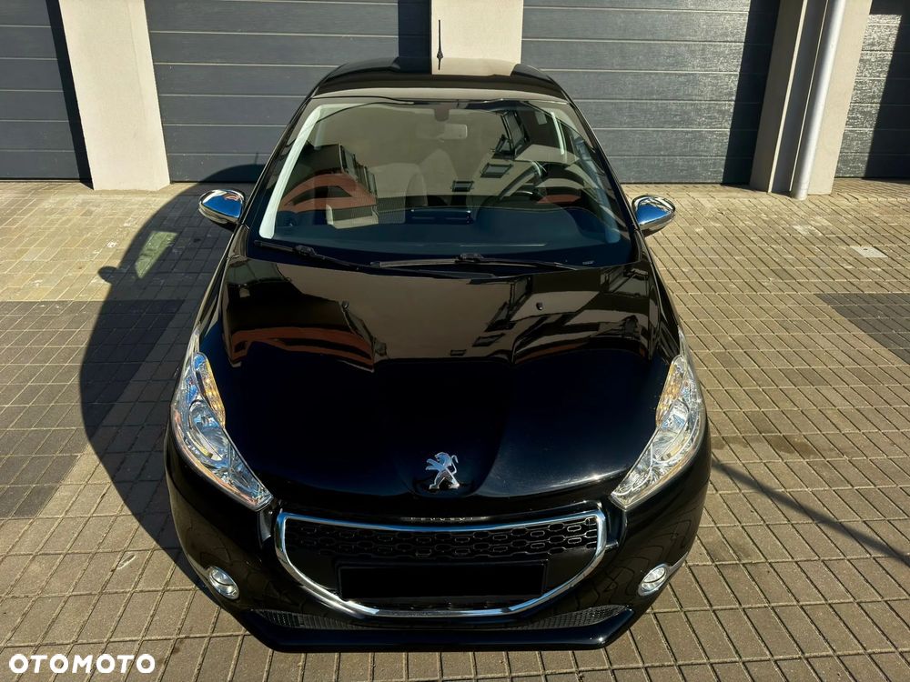 Peugeot 208 82 PureTech Style - 4