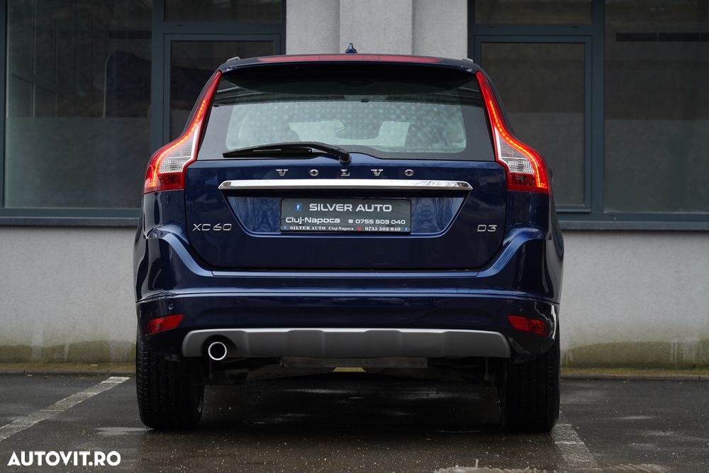 Volvo XC 60 - 13