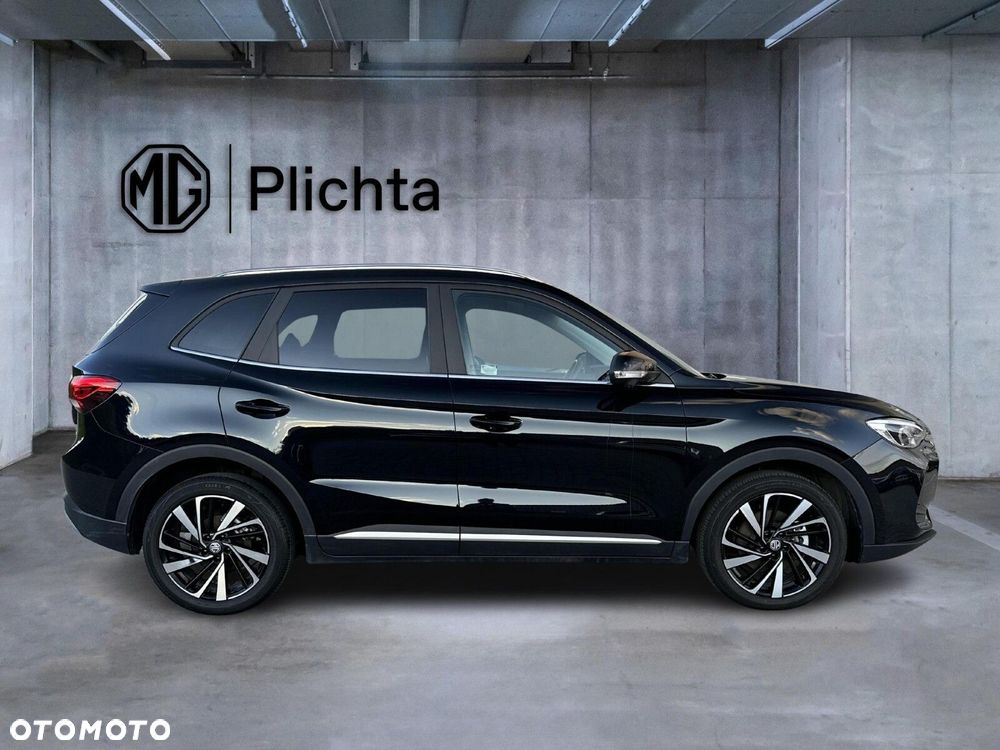 MG ZS Hybrid+ - 9