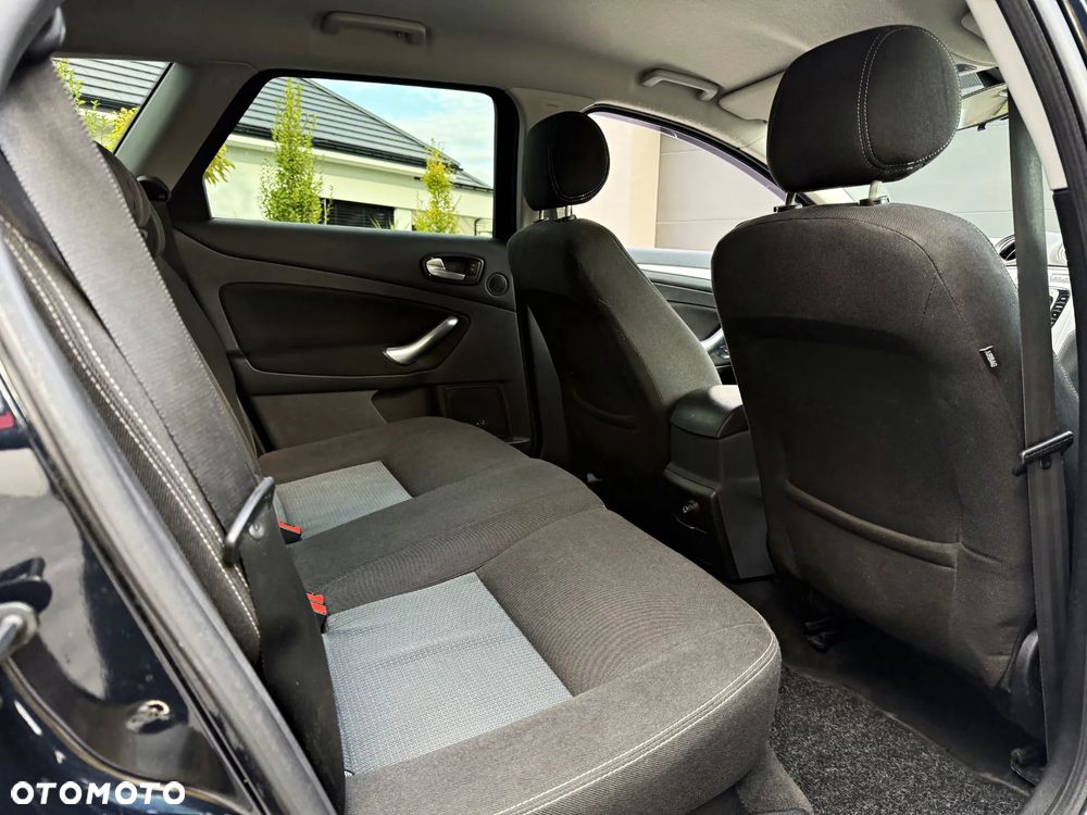 Ford Mondeo 2.0 Black Magic - 21