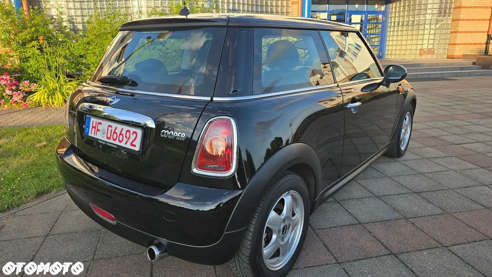 MINI Cooper - 3