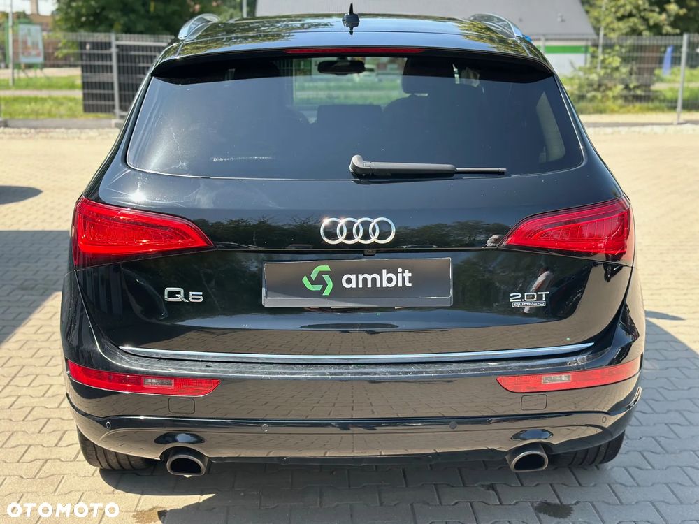 Audi Q5 - 8