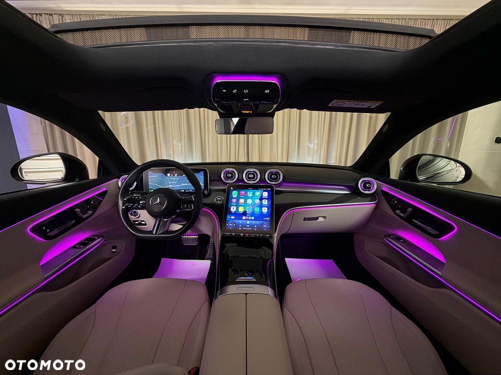 Mercedes-Benz CLE 200 9G-TRONIC Edition AMG Line - 5