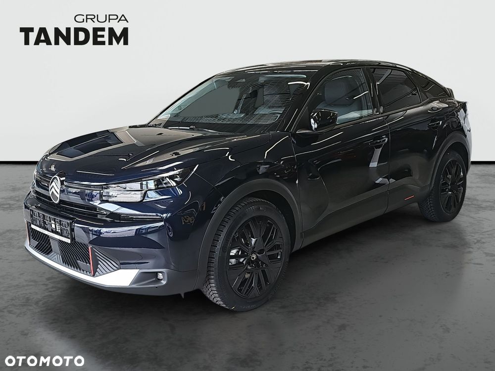 Citroën C4 - 1