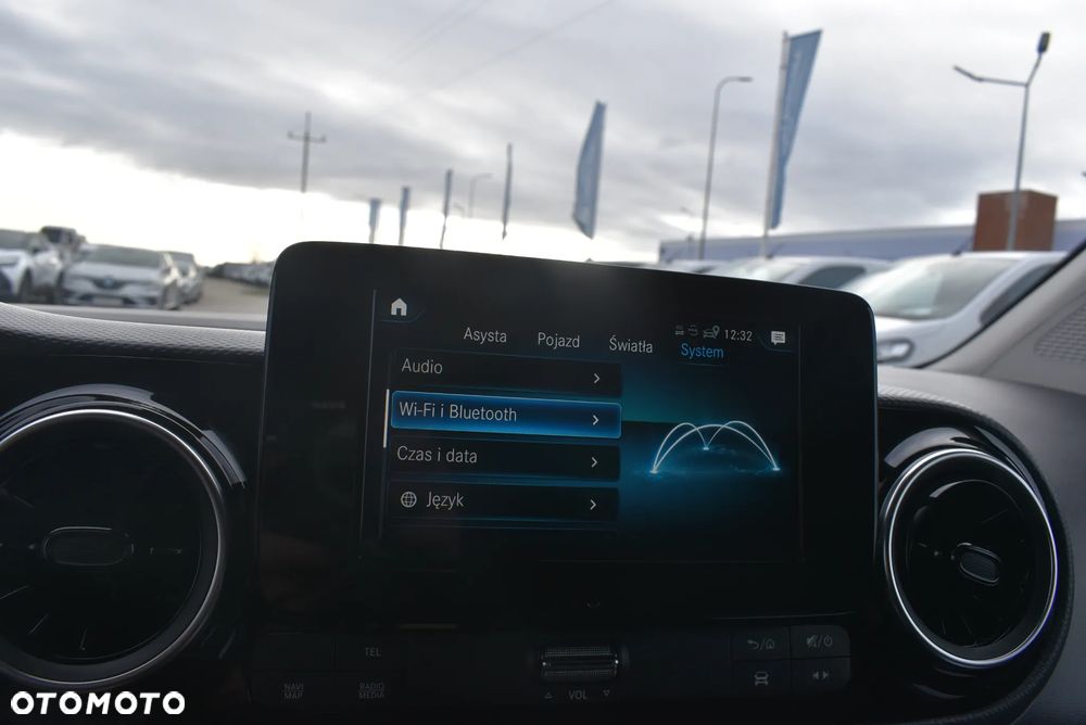 Mercedes-Benz CITAN 110 CDI L1 - 27