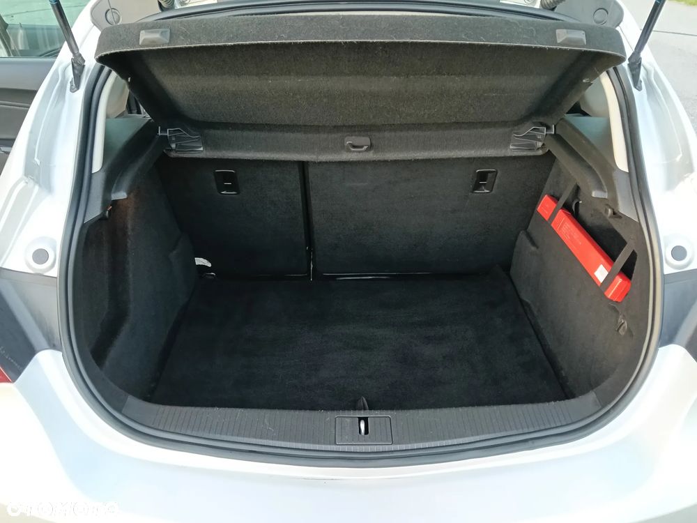 Opel Astra 1.7 CDTI - 16