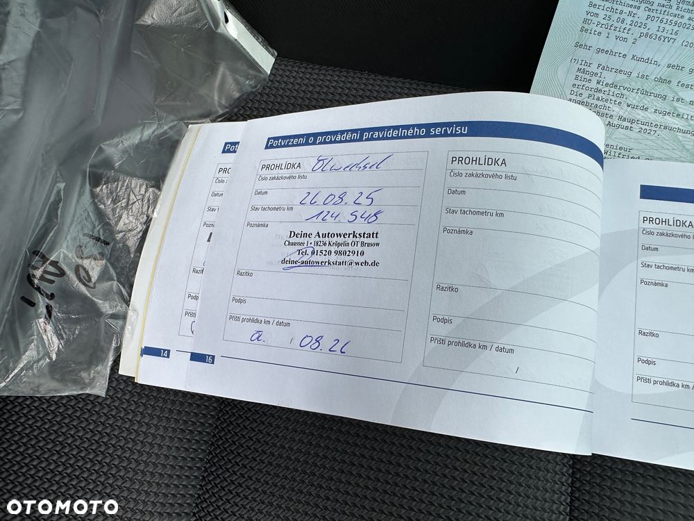 Hyundai i30 Kombi 1.6 GDi DCT Premium - 26