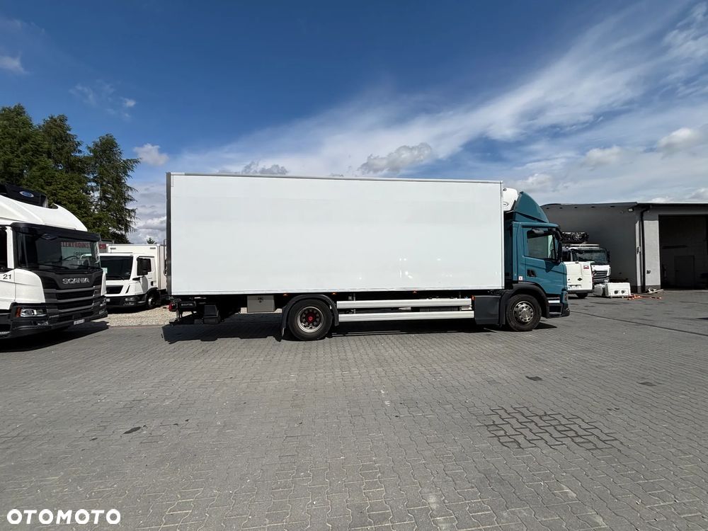 Scania P280 - 26
