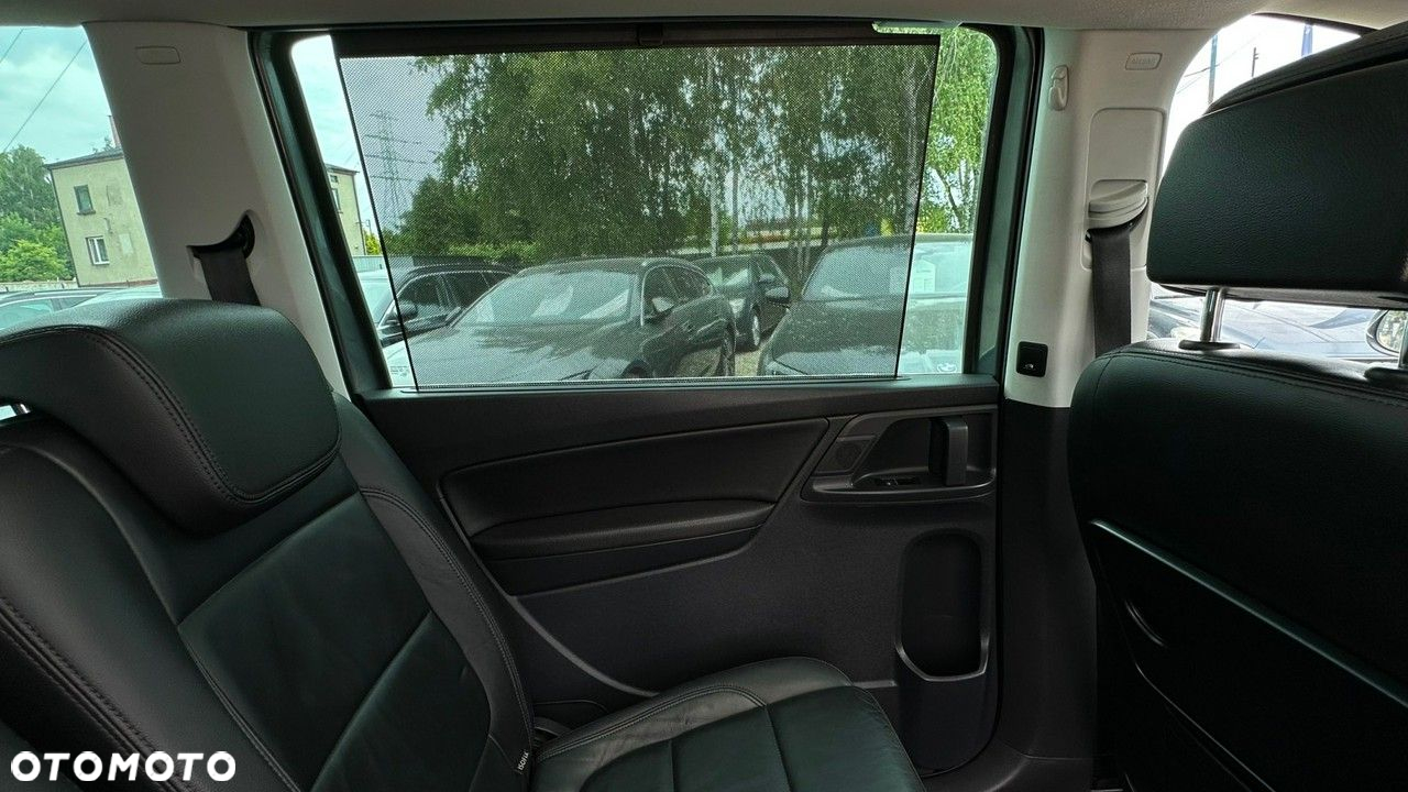 Volkswagen Sharan - 35