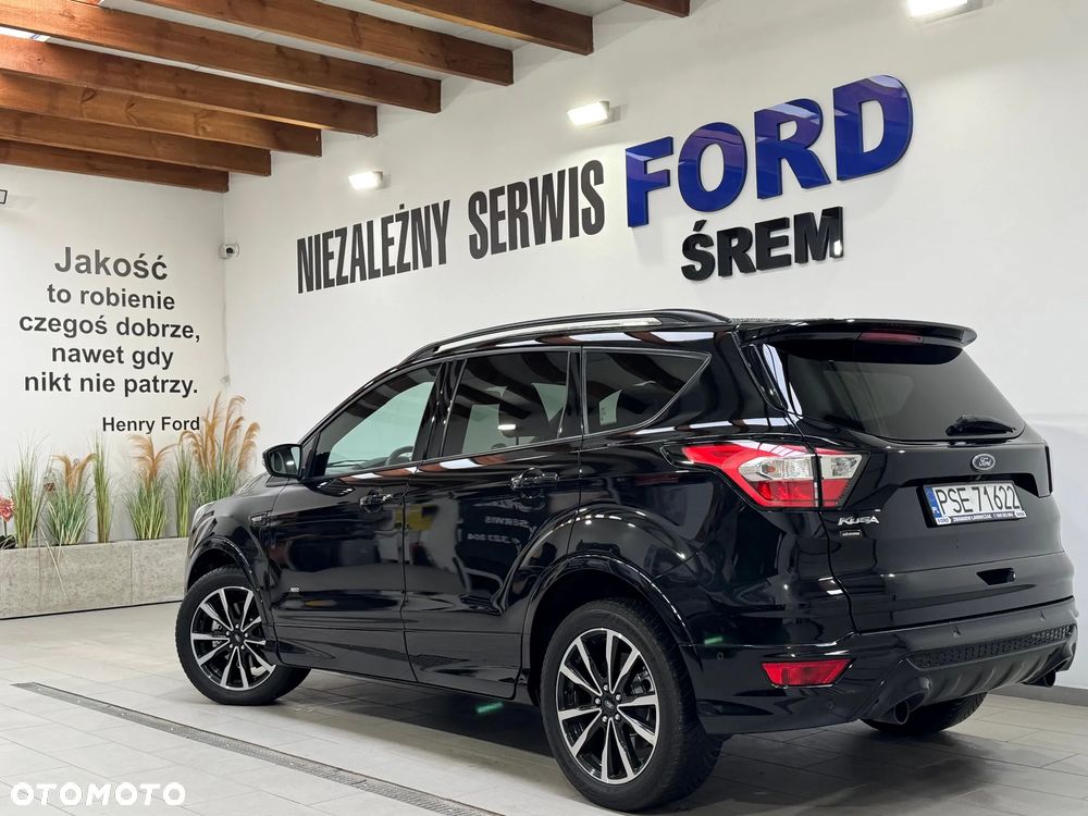 Ford Kuga 1.5 EcoBoost 4x4 ST-Line - 25