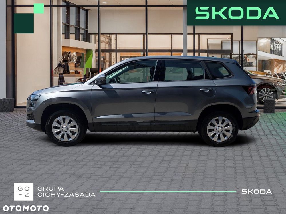 Skoda Karoq 1.0 TSI Essence - 3