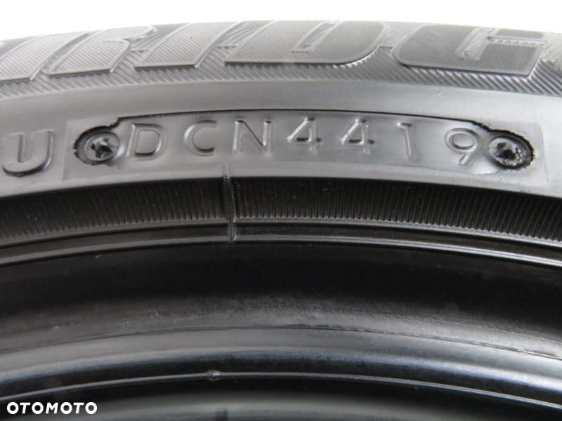 175/55R15 OPONY LETNIE BRIDGESTONE POTENZA RE050A 77V, ROK PRODUKCJI 2019. - 2