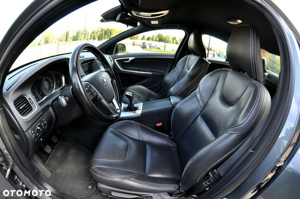 Volvo S60 D3 Drive-E Momentum - 7