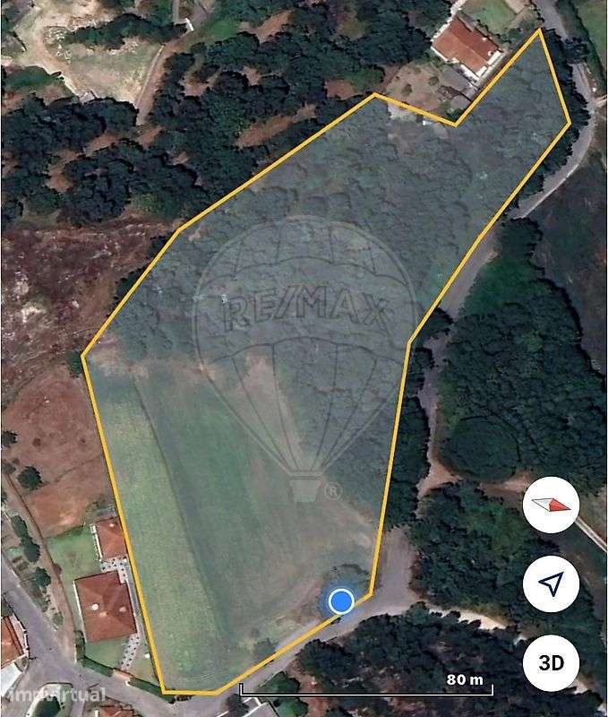Terreno  para venda - Grande imagem: 4/4
