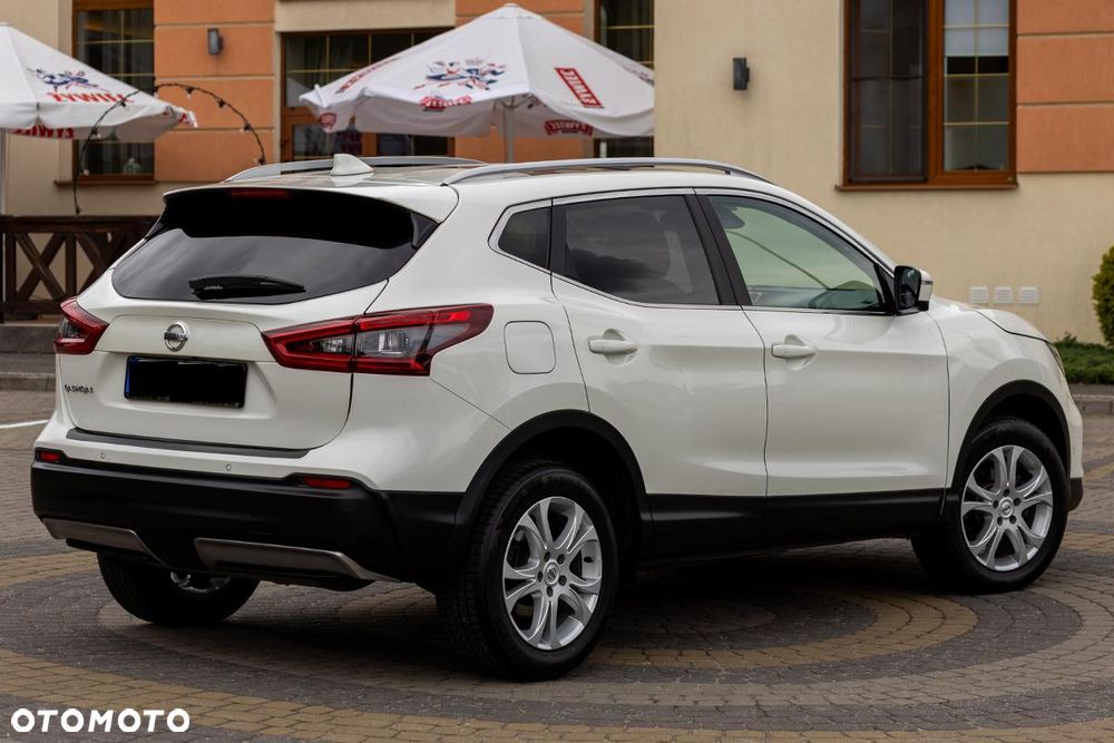 Nissan Qashqai 1.6 DIG-T Tekna+ - 18