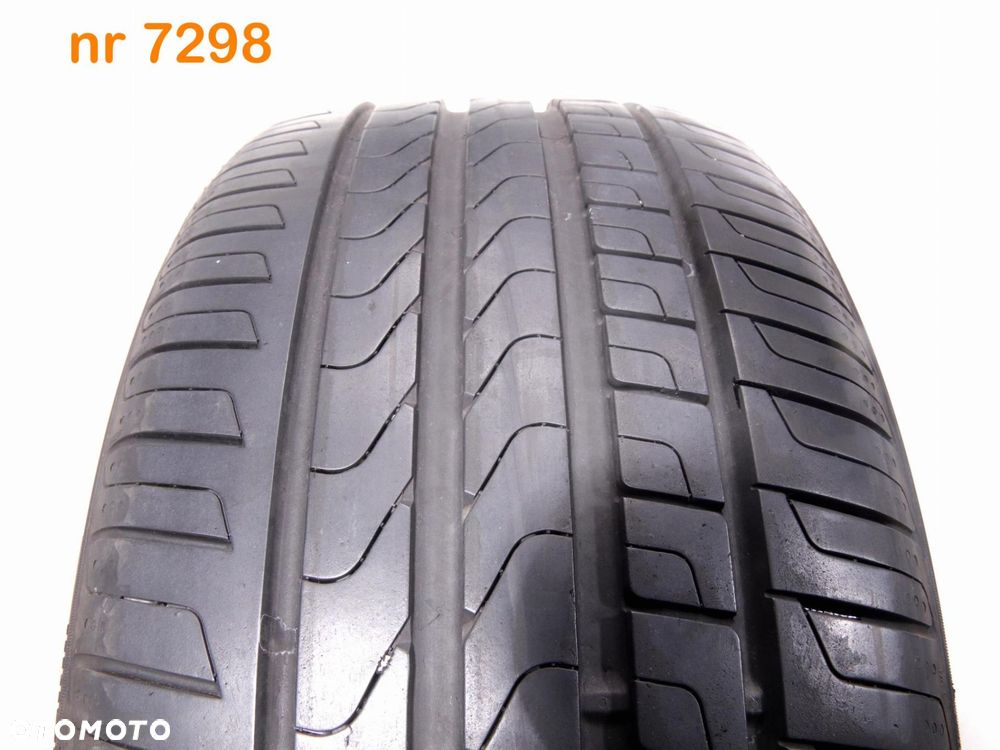 Pirelli Cinturato P7 Seal Inside 245/40 R19 - 1