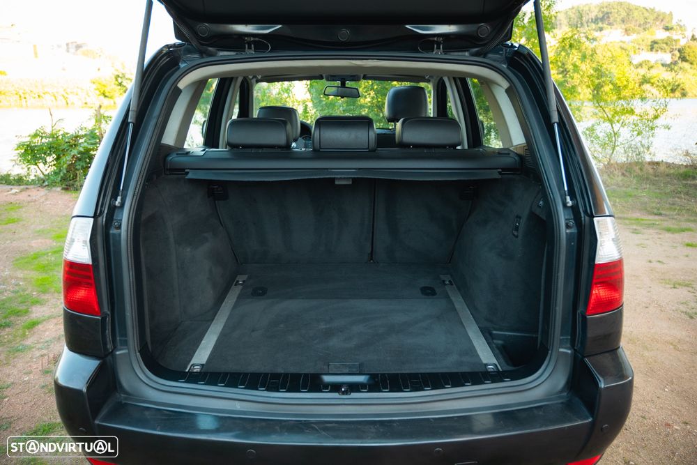 BMW X3 2.0 d LifeStyle - 46