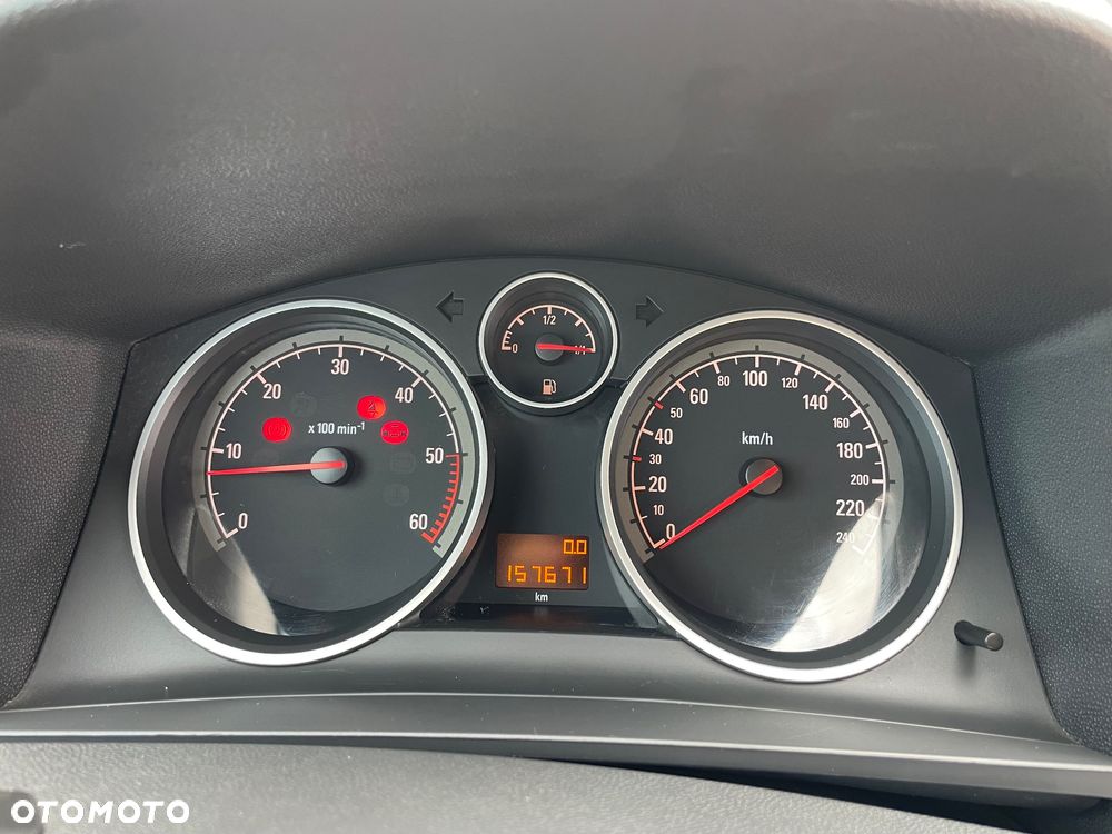 Opel Zafira 1.9 CDTI Edition 111 Jahre - 34