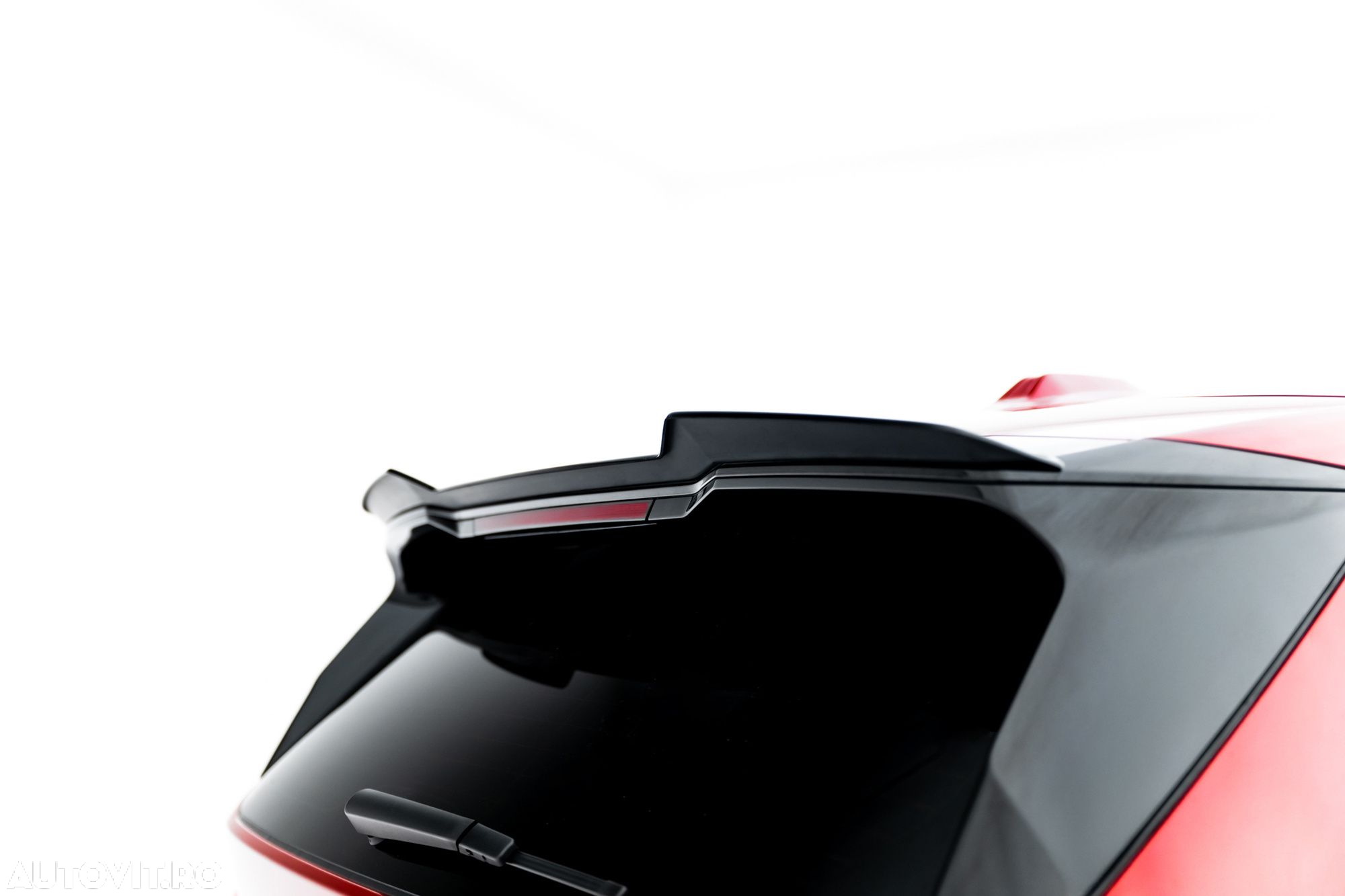 Pachet Exterior Prelungiri compatibil cu BMW X3 M-Pack G45 Maxton Design - 18