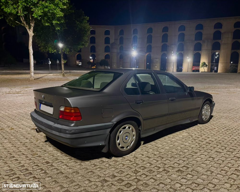 BMW 1600 ver-i - 3