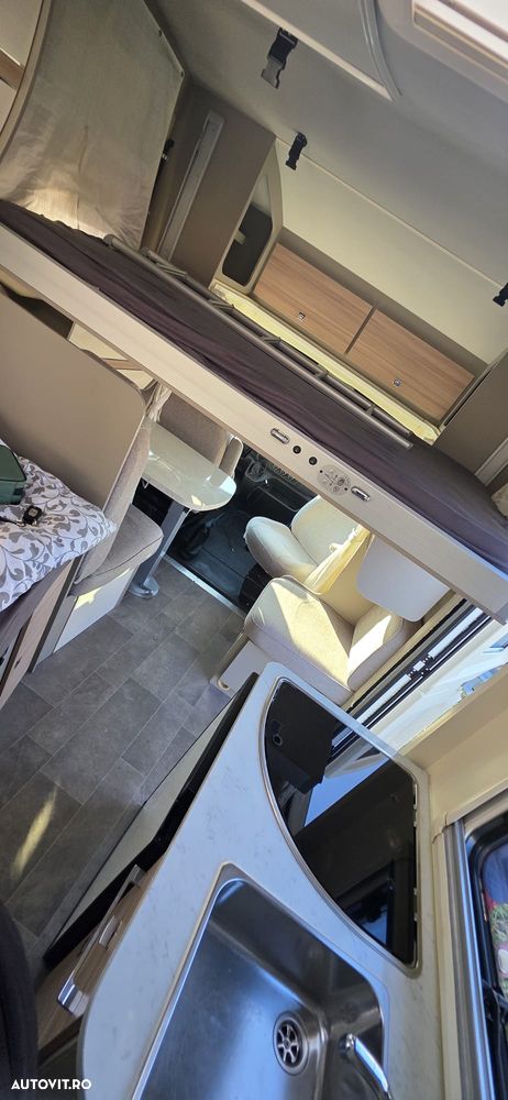 Renault Master Ahorn 590 Plus - 6