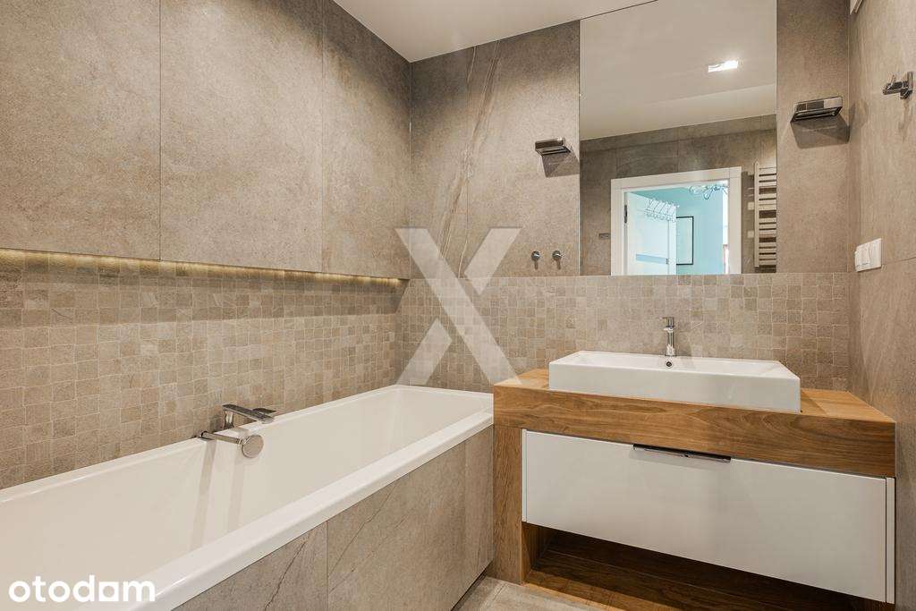 Wygodne 3-pokojowe mieszkanie 77 m² | Oxygen Residence