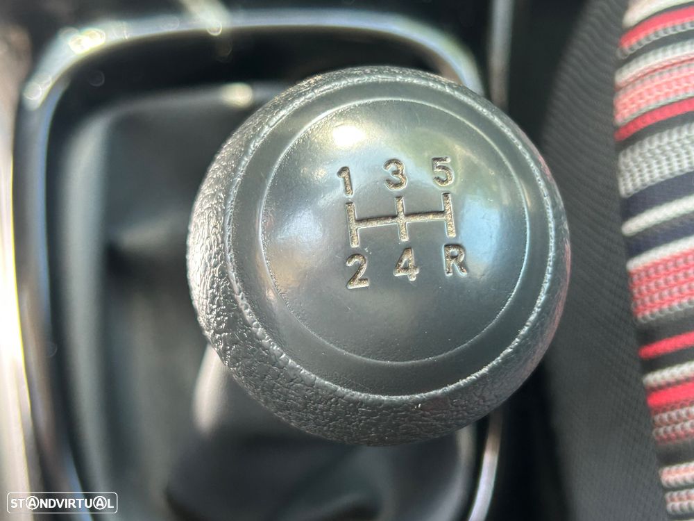 Citroën C1 1.0 VTi Feel - 20