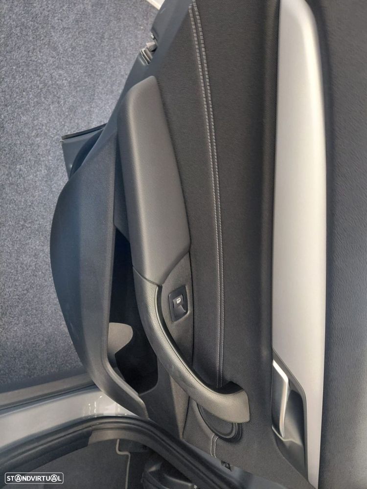 BMW X2 16 d sDrive Auto Advantage - 23