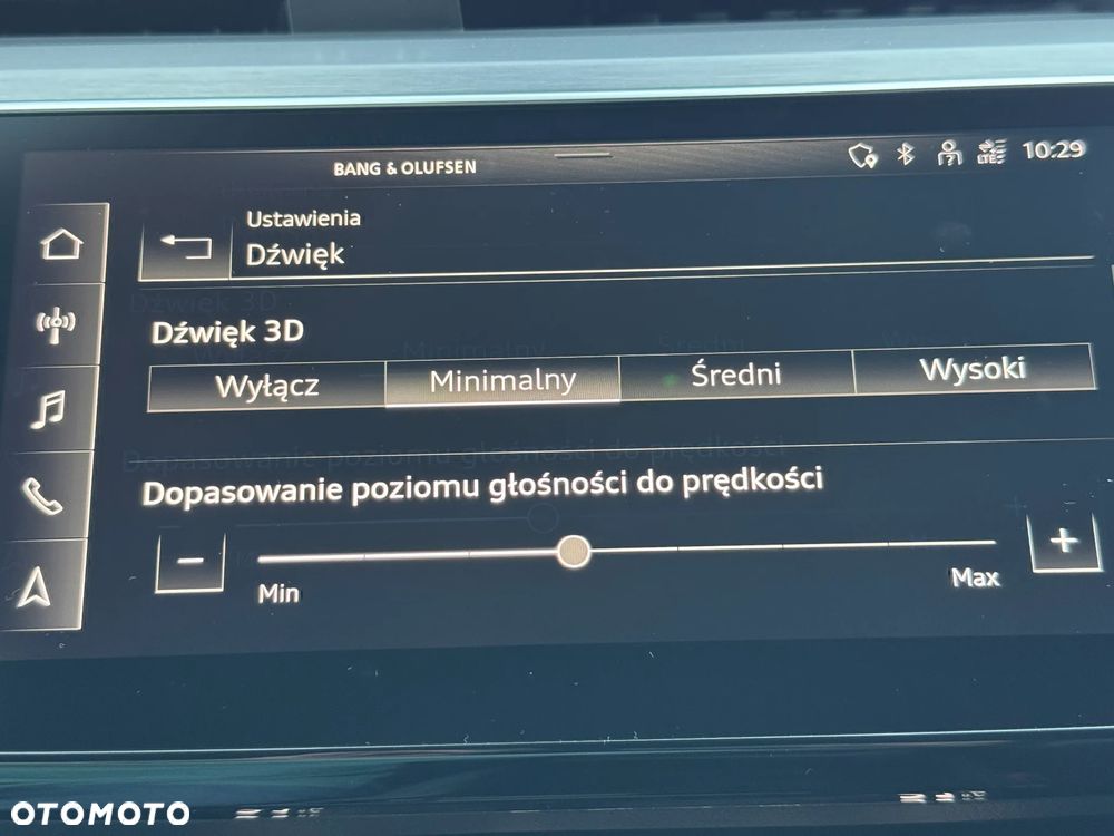 Audi e-tron 55 Quattro S Line - 40