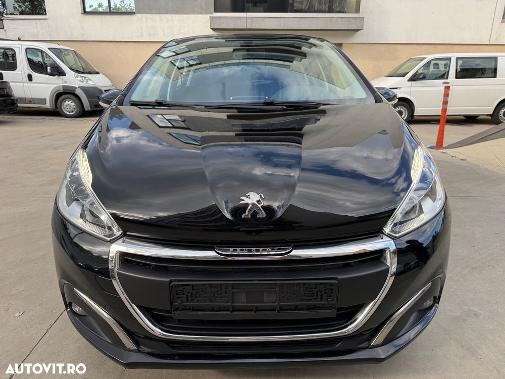 PEUGEOT 208 2018 — imagine 2