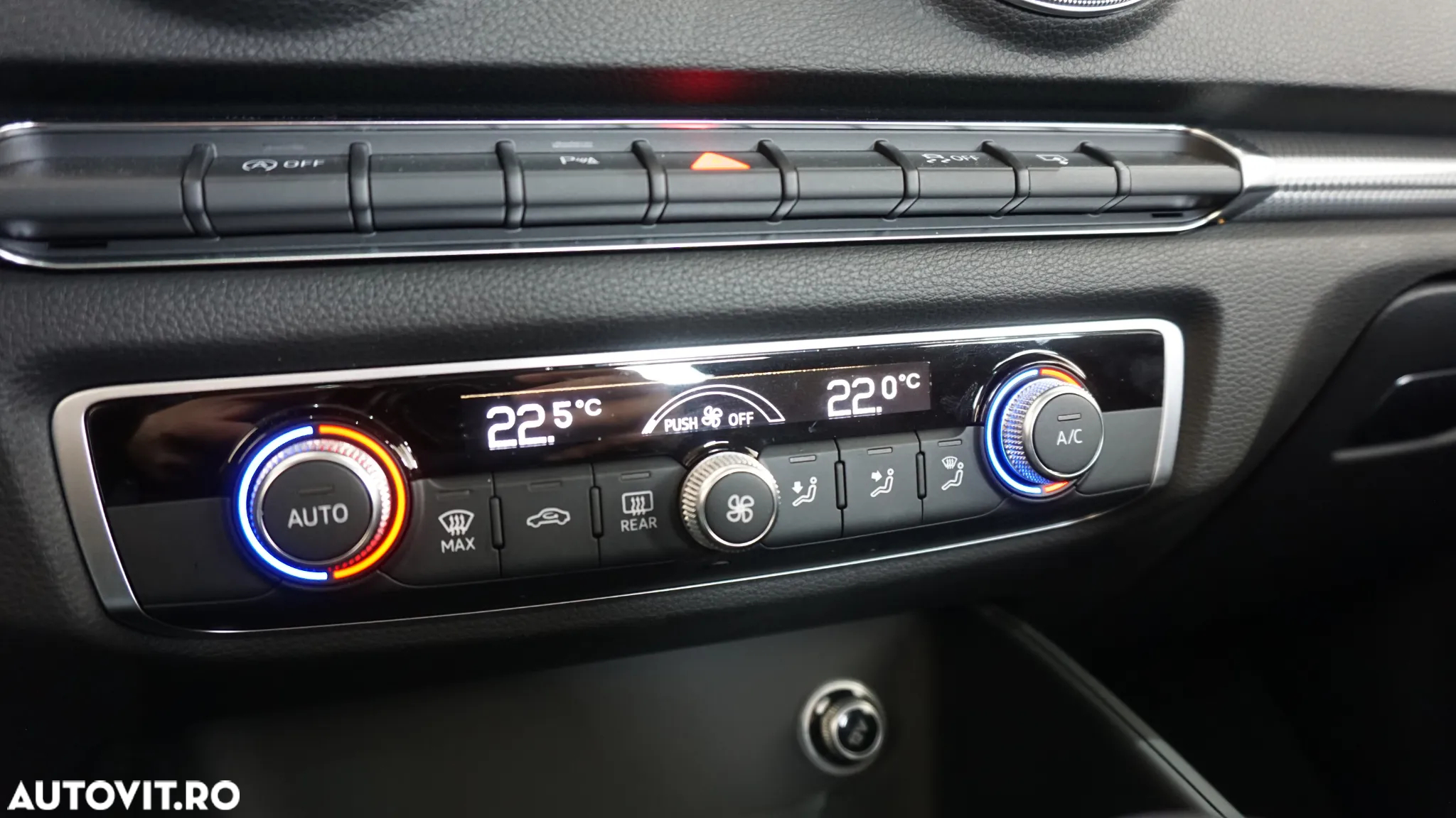 Audi A3 2.0 40 TFSI S tronic quattro Design - 23